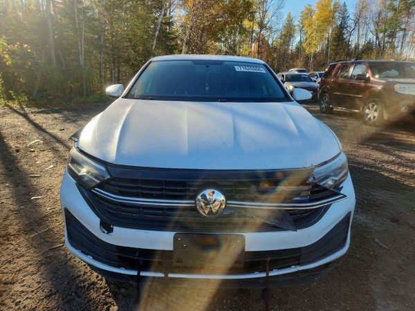 2022 VOLKSWAGEN JETTA S — DIRF