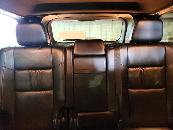 2014 JEEP CHEROKEE Limited — SUVN