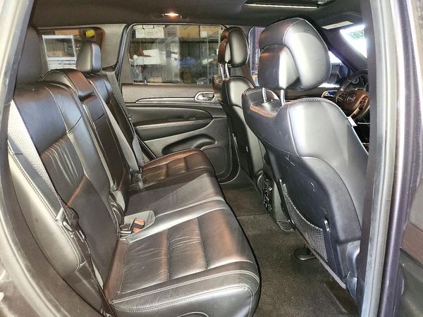 2014 JEEP CHEROKEE Limited — PSRS