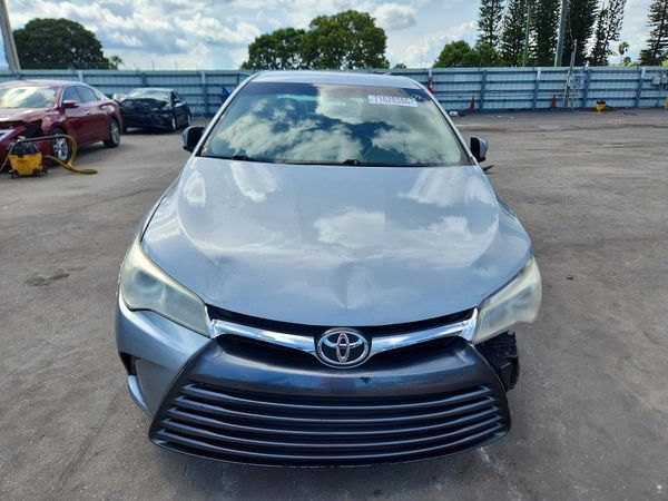 2017 TOYOTA CAMRY LE/SE/XLE/XSE — DIRF