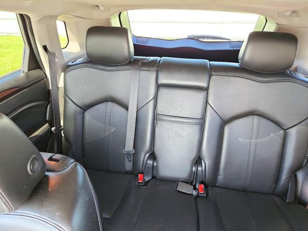 2013 CADILLAC SRX Premium — SUVN