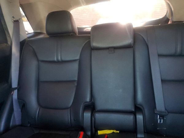 2014 KIA SORENTO EX — SUVN