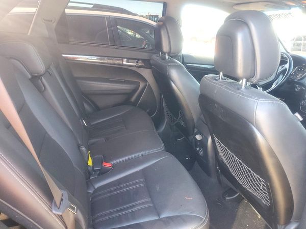 2014 KIA SORENTO EX — PSRS