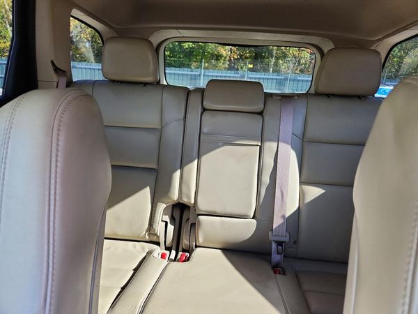 2017 JEEP GRAND CHEROKEE Limited — SUVN