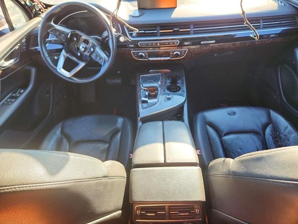 2017 AUDI Q7 quattro Prestige — CKPT