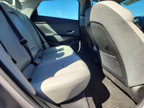 2024 HYUNDAI ELANTRA Limited — PSRS