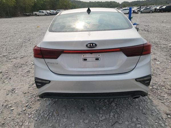 2019 KIA FORTE FE/LX/LXS