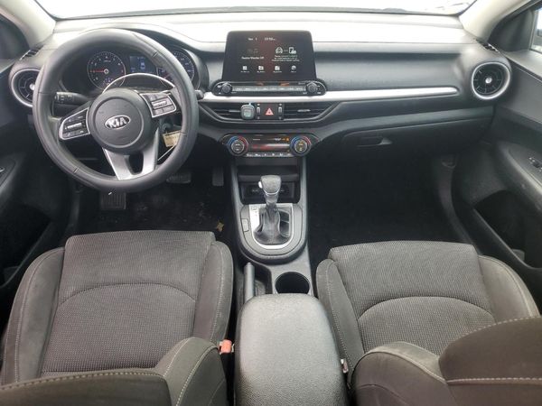 2019 KIA FORTE FE/LX/LXS