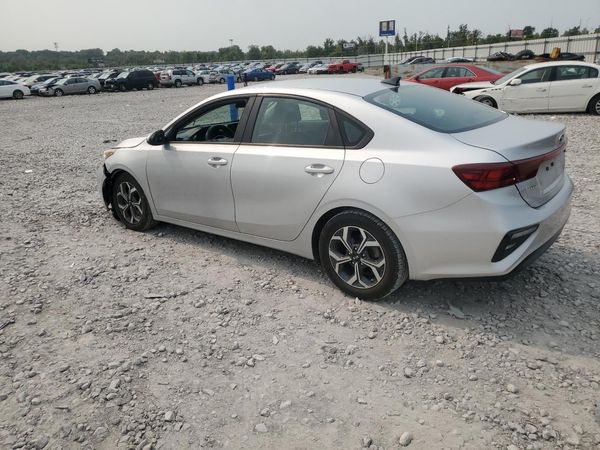 2019 KIA FORTE FE/LX/LXS