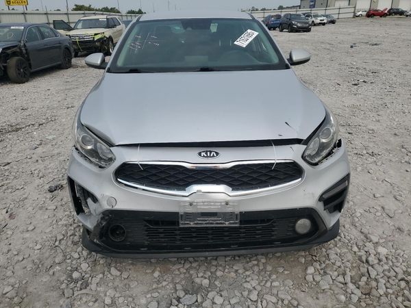 2019 KIA FORTE FE/LX/LXS
