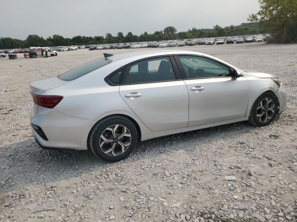 2019 KIA FORTE FE/LX/LXS