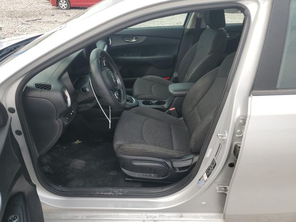 2019 KIA FORTE FE/LX/LXS