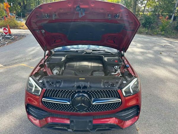 2023 MERCEDES-BENZ GLE GLE450 4MATIC