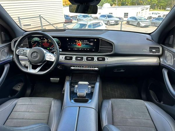 2023 MERCEDES-BENZ GLE GLE450 4MATIC