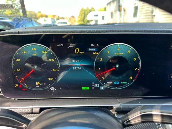 2023 MERCEDES-BENZ GLE GLE450 4MATIC