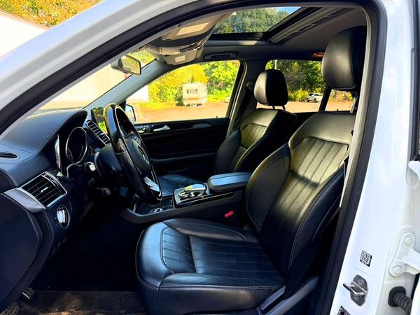 2018 MERCEDES-BENZ GLE AMG GLE43