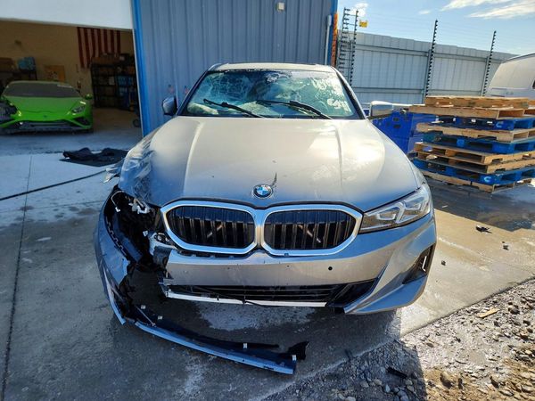 2024 BMW 3 SERIES xDrive — DIRF