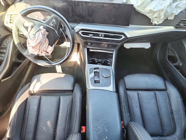 2024 BMW 3 SERIES xDrive — CKPT