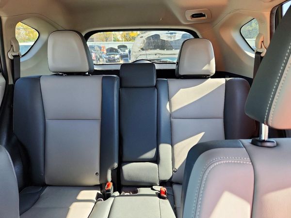 2013 TOYOTA RAV4 High — SUVN