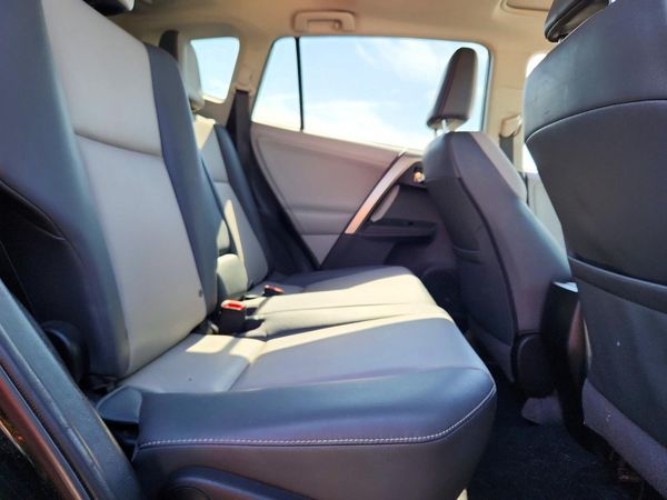 2013 TOYOTA RAV4 High — PSRS