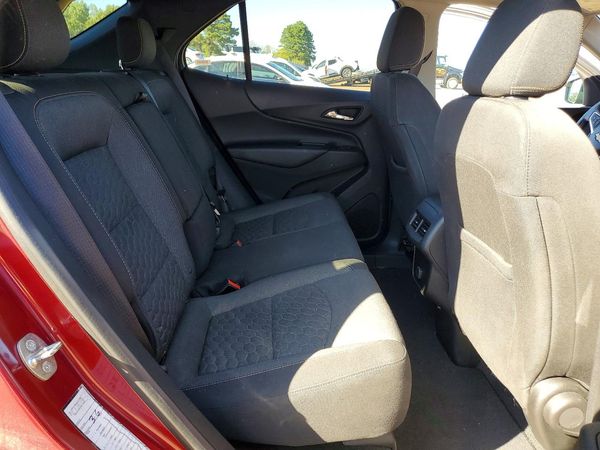 2018 CHEVROLET EQUINOX LT (1LT) — PSRS