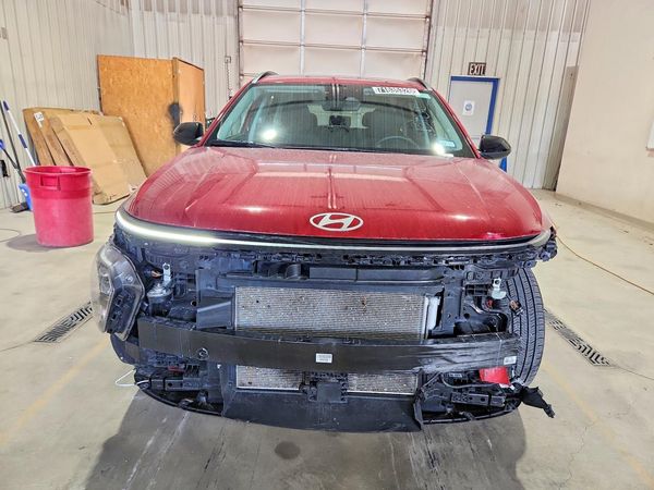 2026 HYUNDAI KONA SEL Sport — DIRF