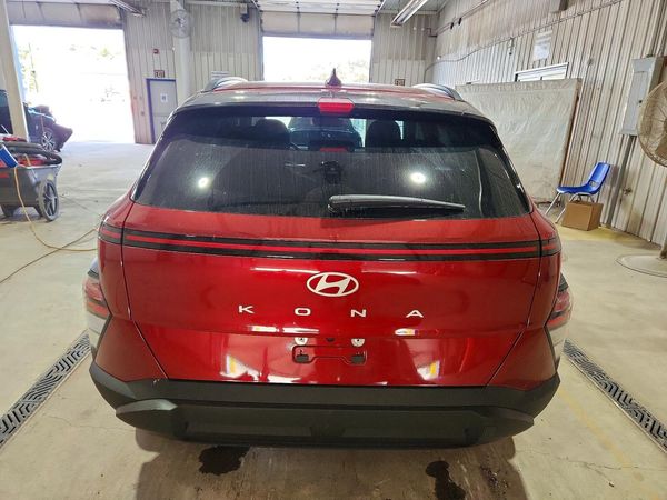 2026 HYUNDAI KONA SEL Sport — DIRR