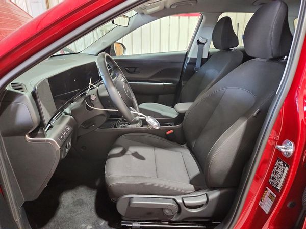 2026 HYUNDAI KONA SEL Sport — DENT