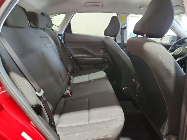 2026 HYUNDAI KONA SEL Sport — PSRS