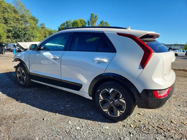2023 KIA NIRO Wind — DSRA