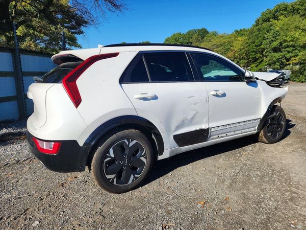 2023 KIA NIRO Wind — PSRA