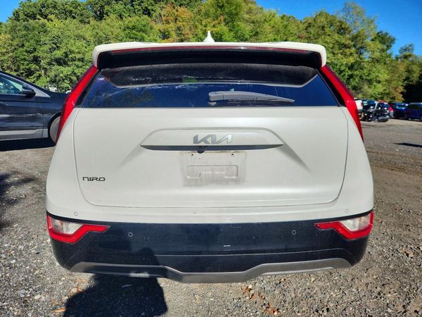 2023 KIA NIRO Wind — DIRR