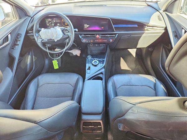 2023 KIA NIRO Wind — CKPT