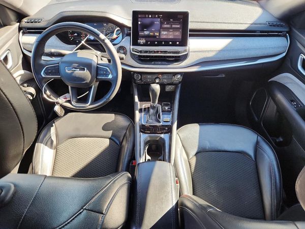 2023 JEEP COMPASS North, Latitude — CKPT