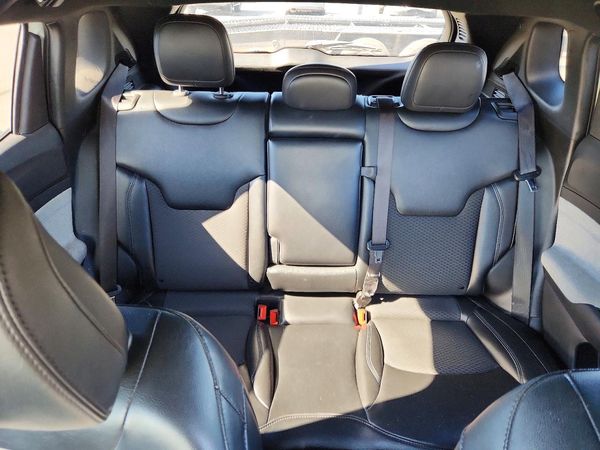 2023 JEEP COMPASS North, Latitude — SUVN