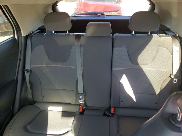 2026 KIA NIRO LX — SUVN