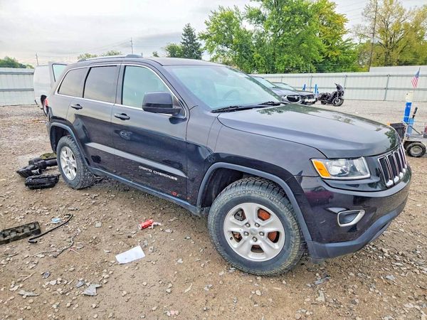 2015 JEEP CHEROKEE Laredo — Passenger 3/4