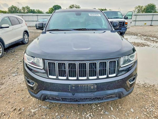 2015 JEEP CHEROKEE Laredo — DIRF