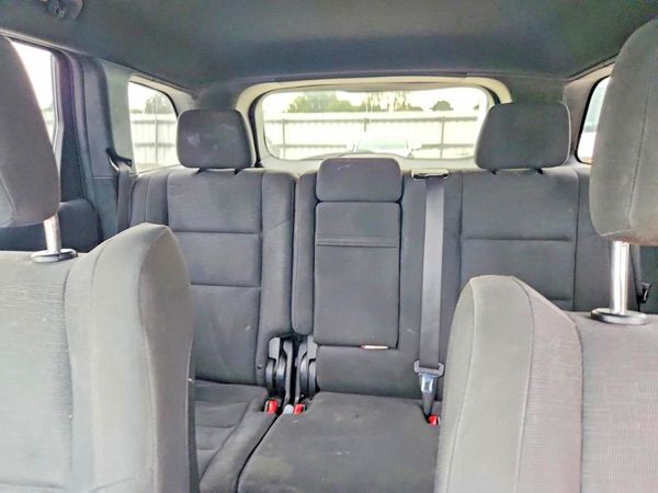 2015 JEEP CHEROKEE Laredo — SUVN