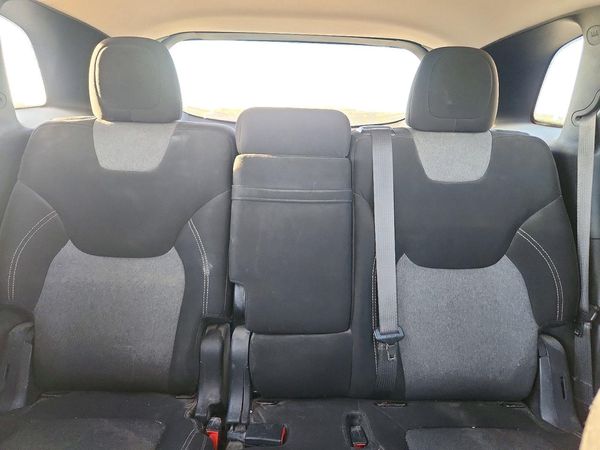 2014 JEEP GRAND CHER Latitude — SUVN