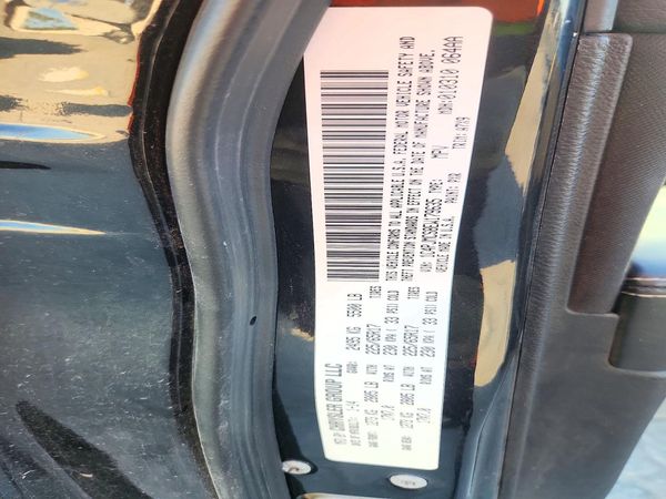 2014 JEEP GRAND CHER Latitude — VINS