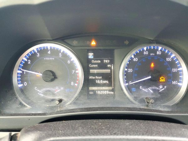 2019 TOYOTA HIGHLANDER LE/LE Plus — ODOM