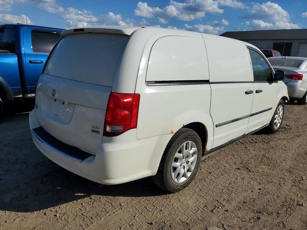 2014 RAM TRADESMAN — PSRA