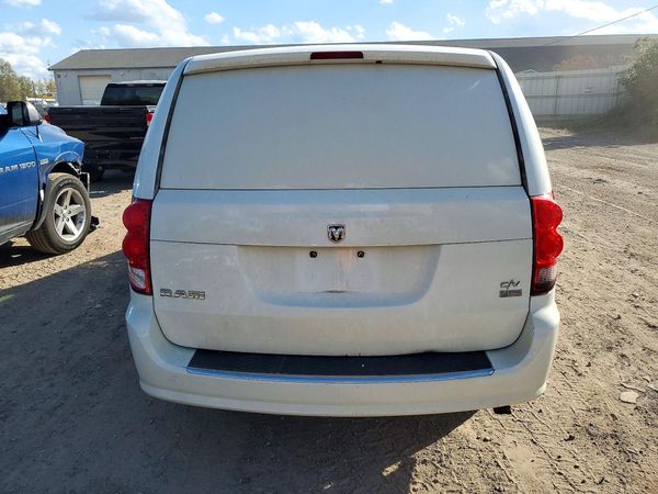 2014 RAM TRADESMAN — DIRR
