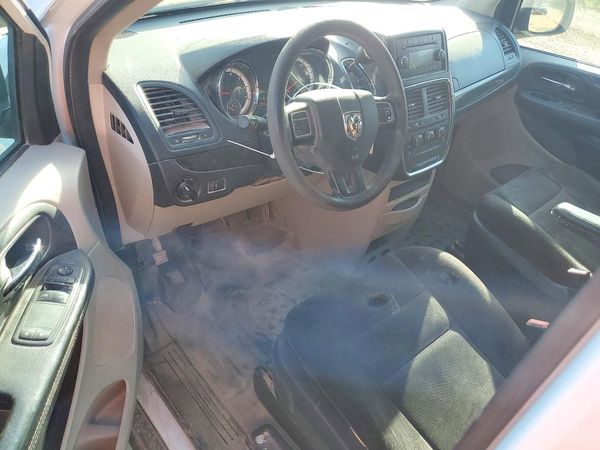 2014 RAM TRADESMAN — CKPT