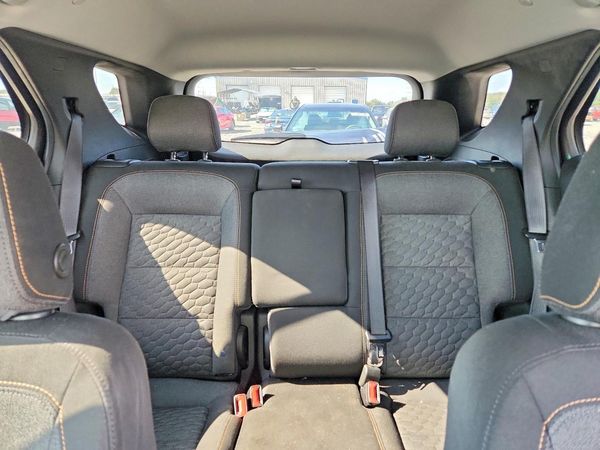 2021 CHEVROLET EQUINOX LT (1LT) — SUVN