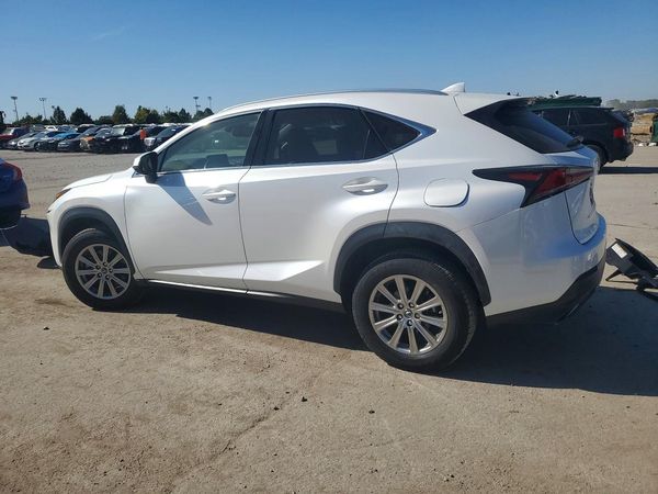 2021 LEXUS NX 300 300 Comfort — DSRA