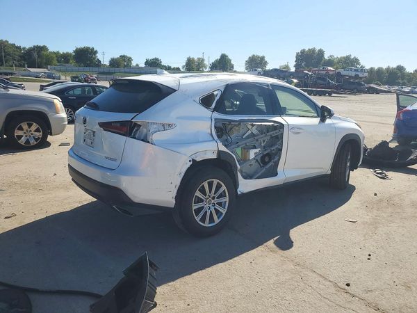 2021 LEXUS NX 300 300 Comfort — PSRA
