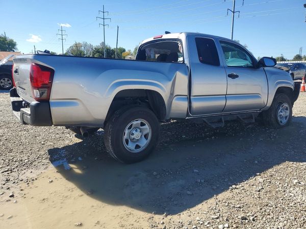 2020 TOYOTA TACOMA SR5 — PSRA