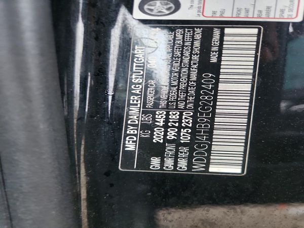 2014 MERCEDES-BENZ C C250 — VINS
